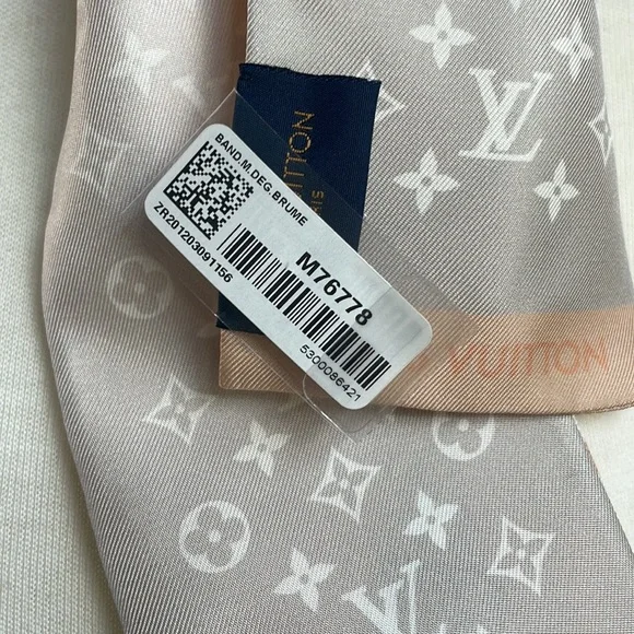 Louis Vuitton Monogram By the Pool Bandeau